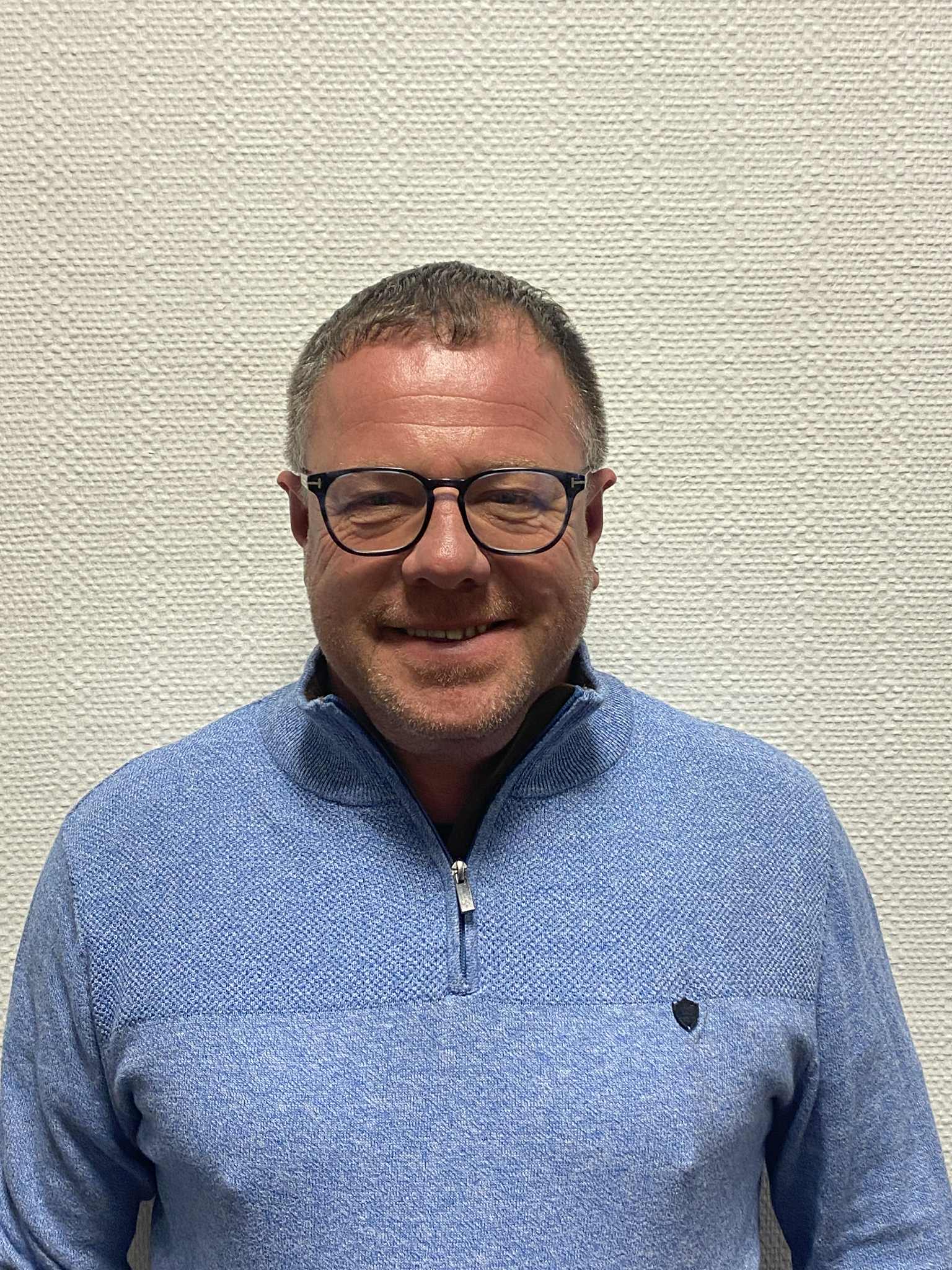 Benoît Ryckeboer