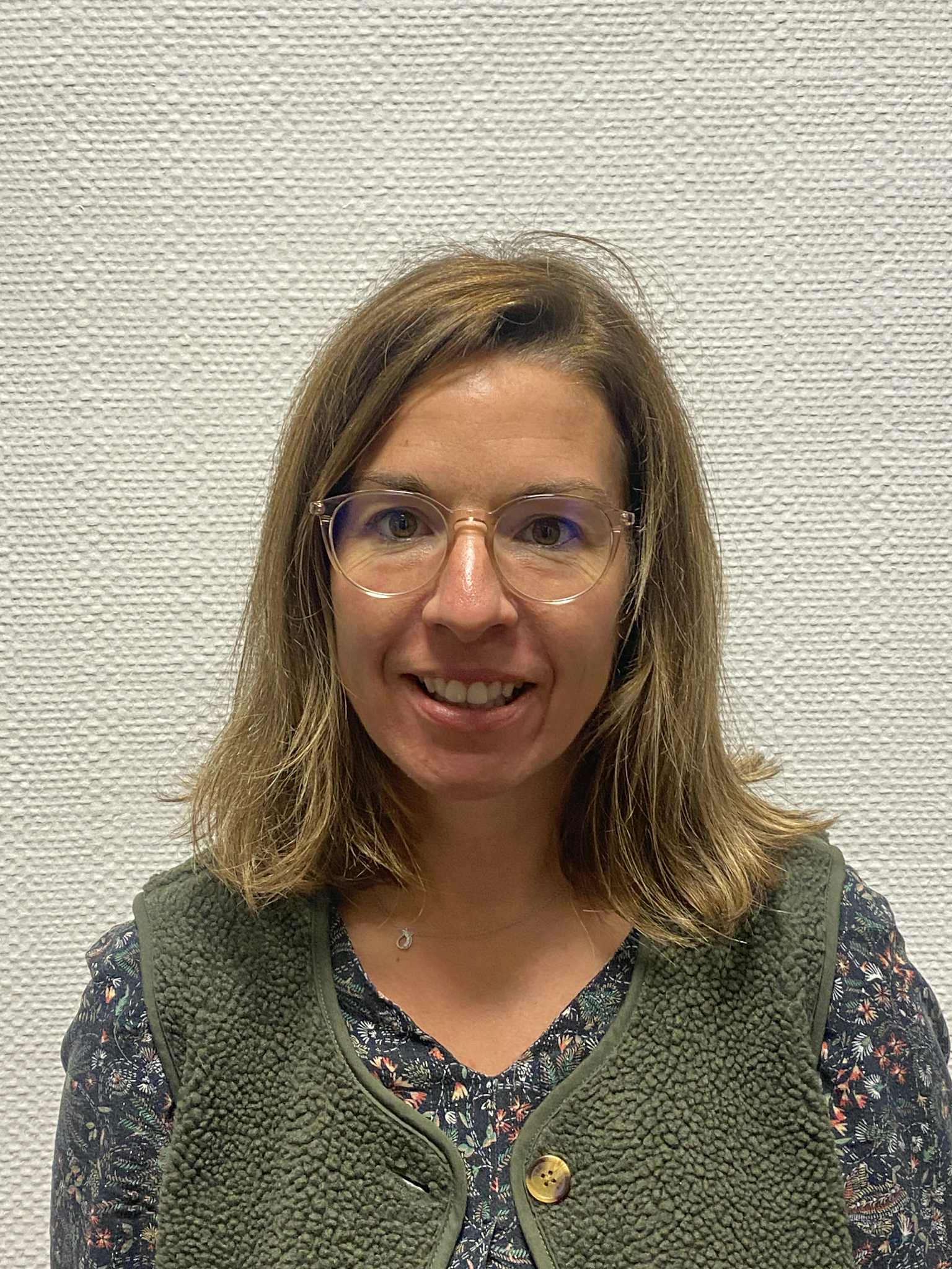 Isaline Coyot Rais