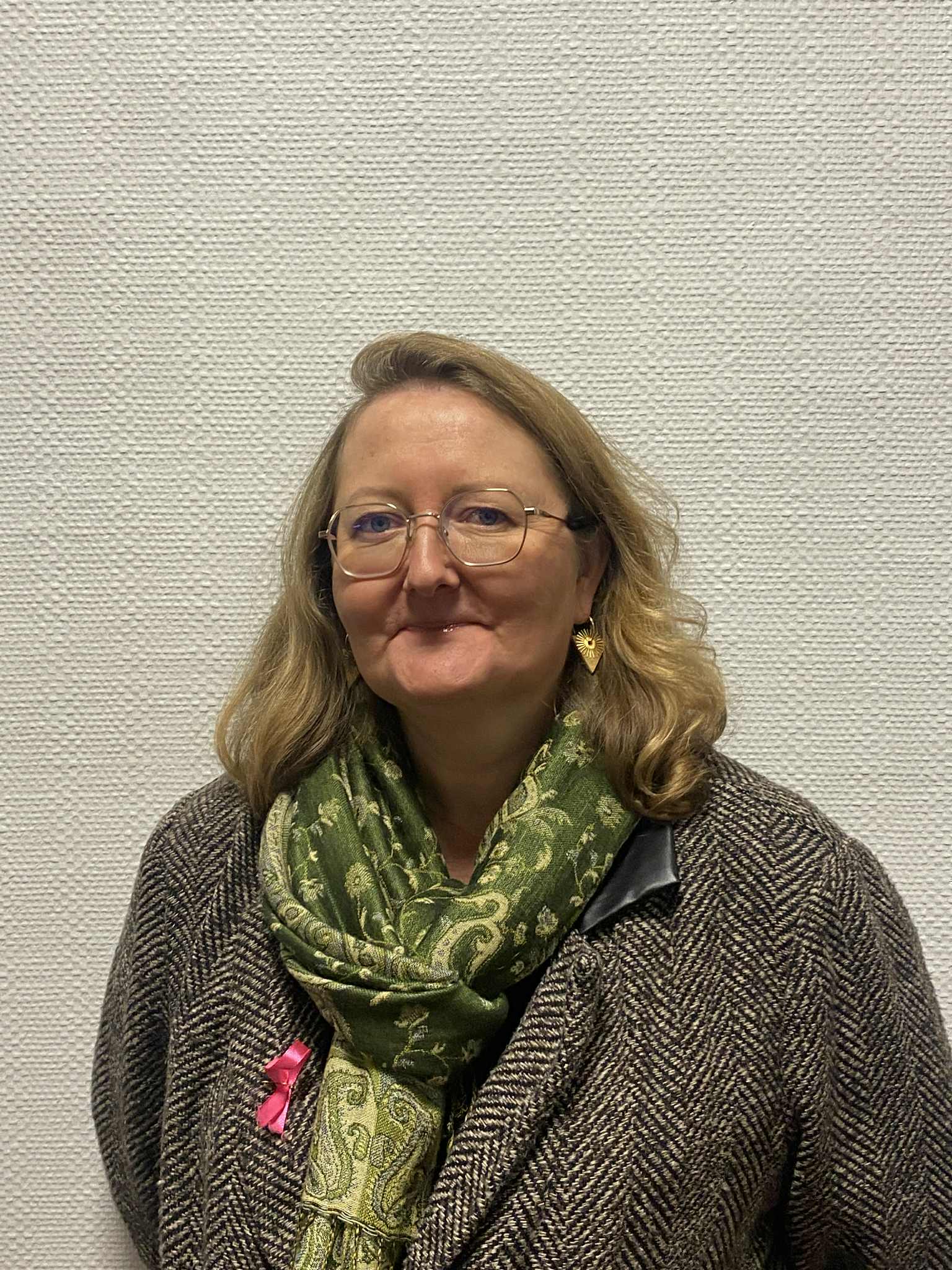 Nathalie Catiaux