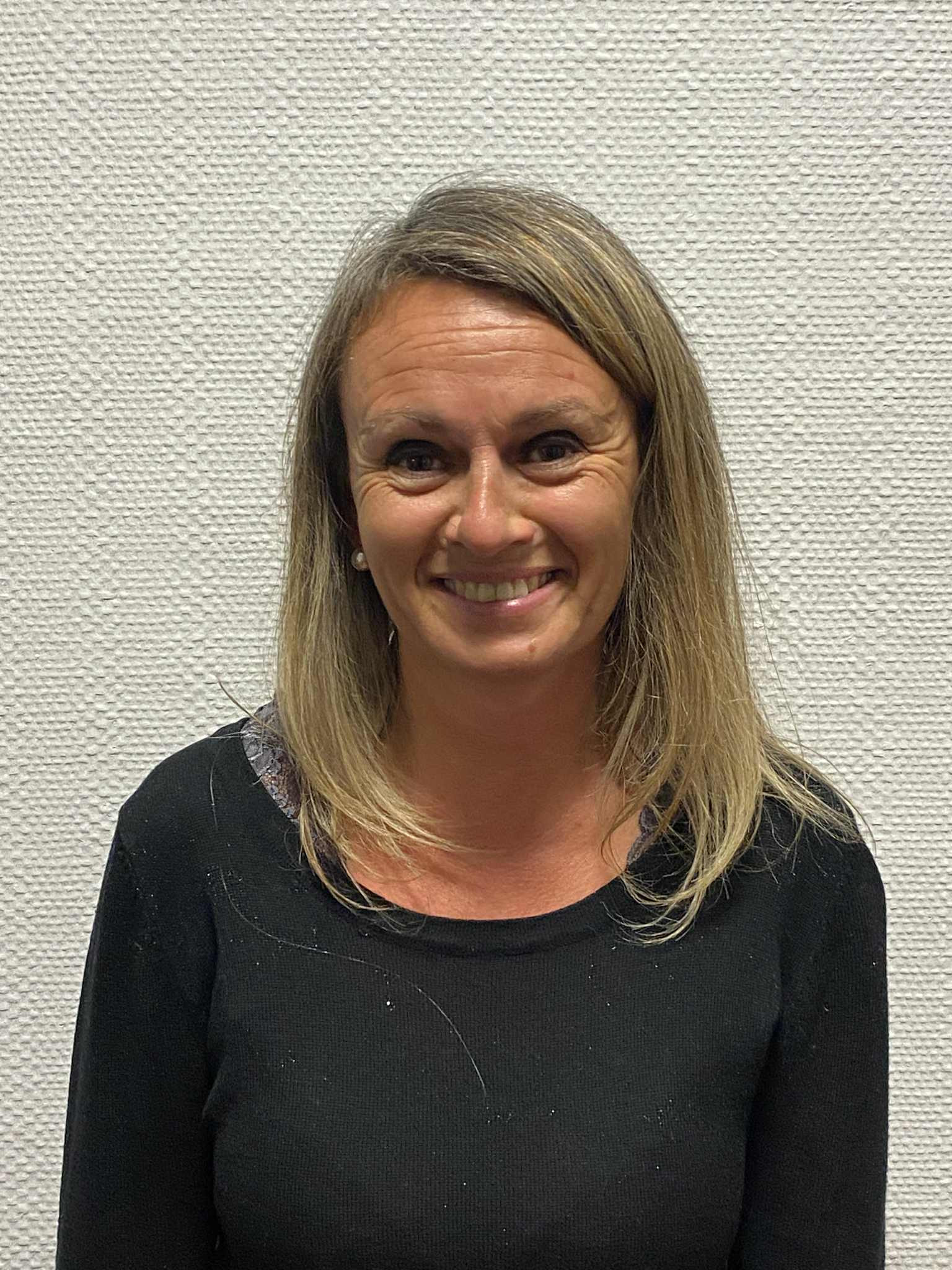 Véronique Coulon